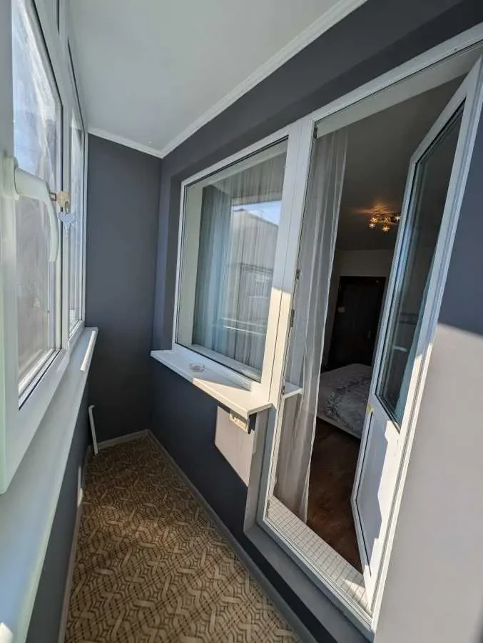 3-к квартира Харків, Індустріальний, Велика Кільцева 136 13