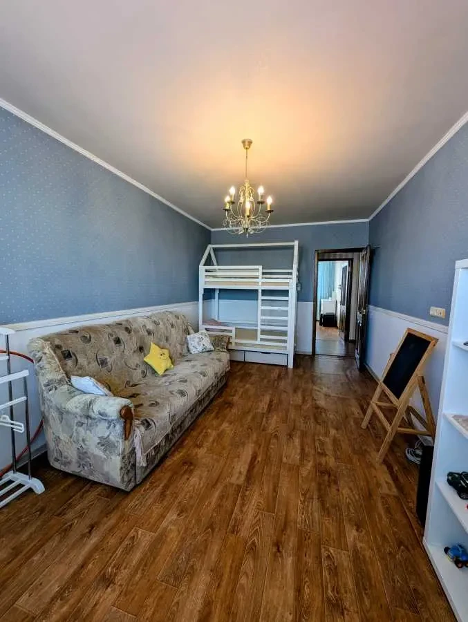 3-к квартира Харків, Індустріальний, Велика Кільцева 136 8