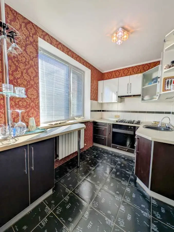 3-к квартира Харків, Індустріальний, Велика Кільцева 136 3