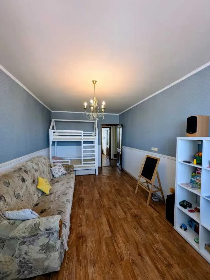 3-к квартира Харків, Індустріальний, Велика Кільцева 136 14