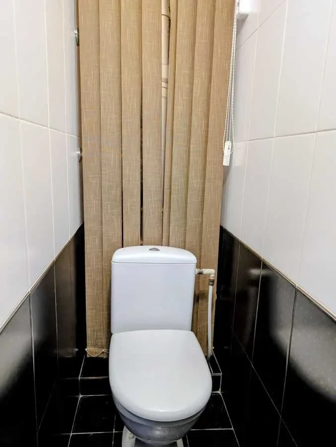 3-к квартира Харків, Індустріальний, Велика Кільцева 136 16