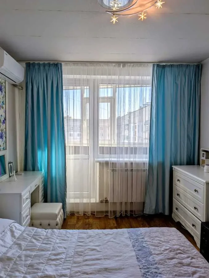 3-к квартира Харків, Індустріальний, Велика Кільцева 136 9