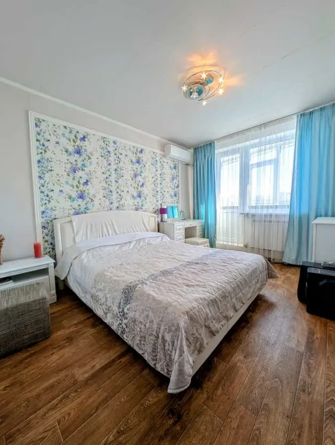 3-к квартира Харків, Індустріальний, Велика Кільцева 136 2