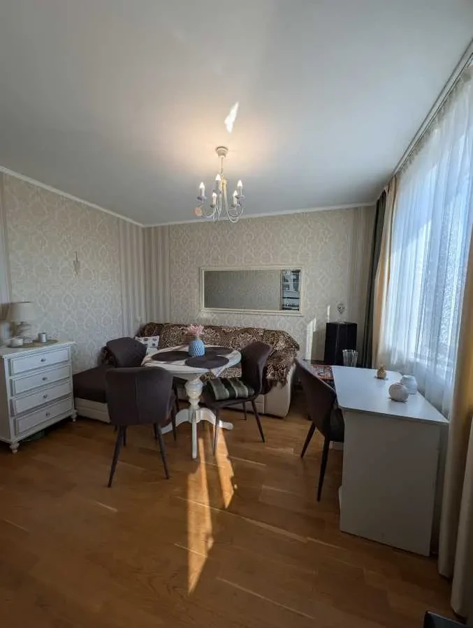 3-к квартира Харків, Індустріальний, Велика Кільцева 136 12