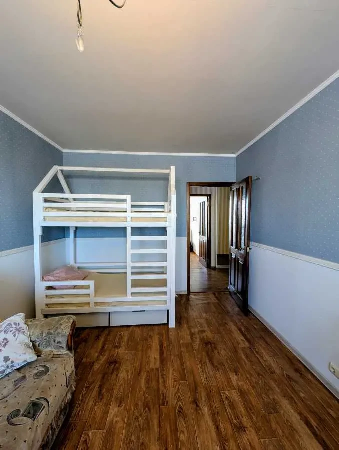 3-к квартира Харків, Індустріальний, Велика Кільцева 136 7