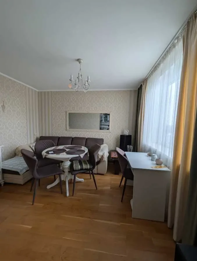 3-к квартира Харків, Індустріальний, Велика Кільцева 136 10