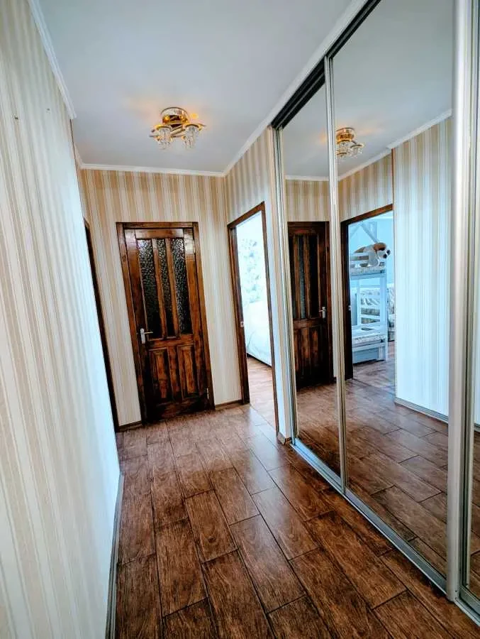 3-к квартира Харків, Індустріальний, Велика Кільцева 136 17