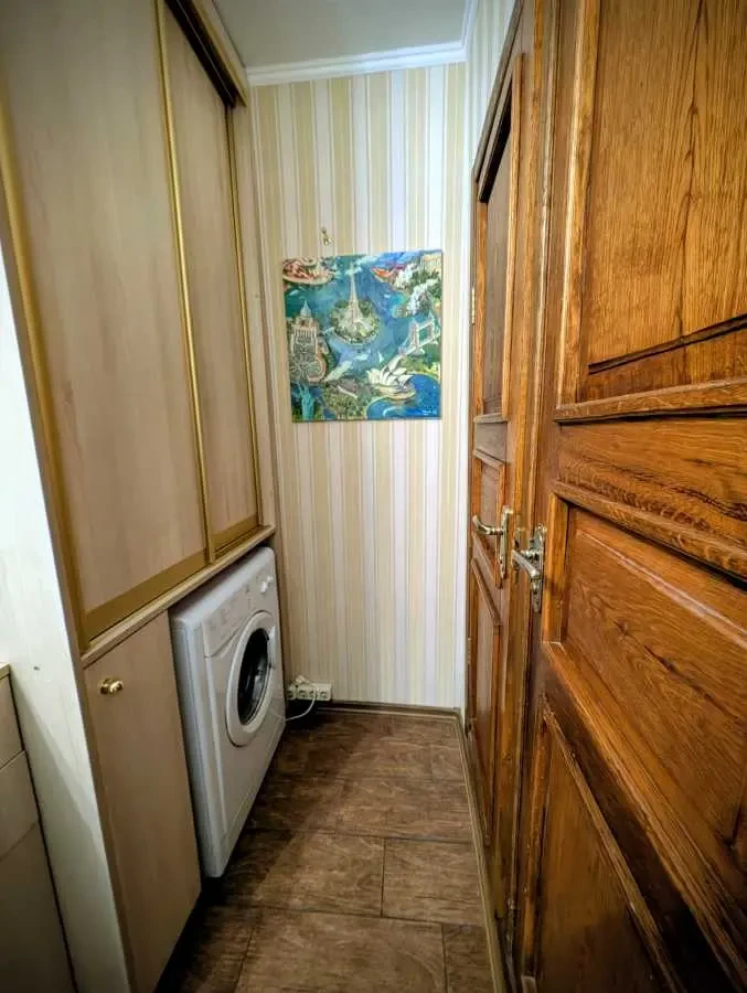 3-к квартира Харків, Індустріальний, Велика Кільцева 136 6