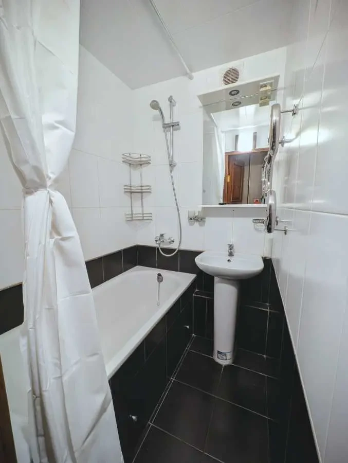 3-к квартира Харків, Індустріальний, Велика Кільцева 136 20