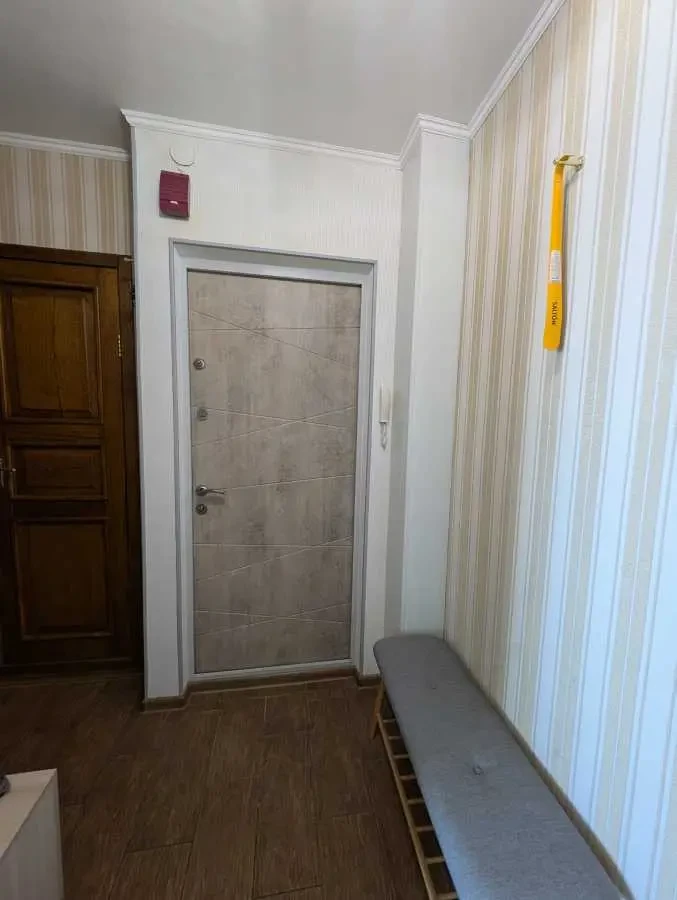 3-к квартира Харків, Індустріальний, Велика Кільцева 136 15