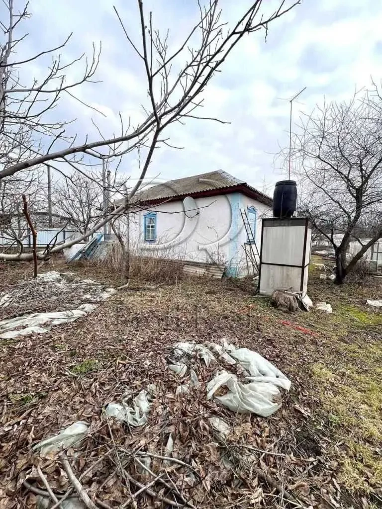 3-к будинок Броварський, Русанів, Партизанська вулиця 3