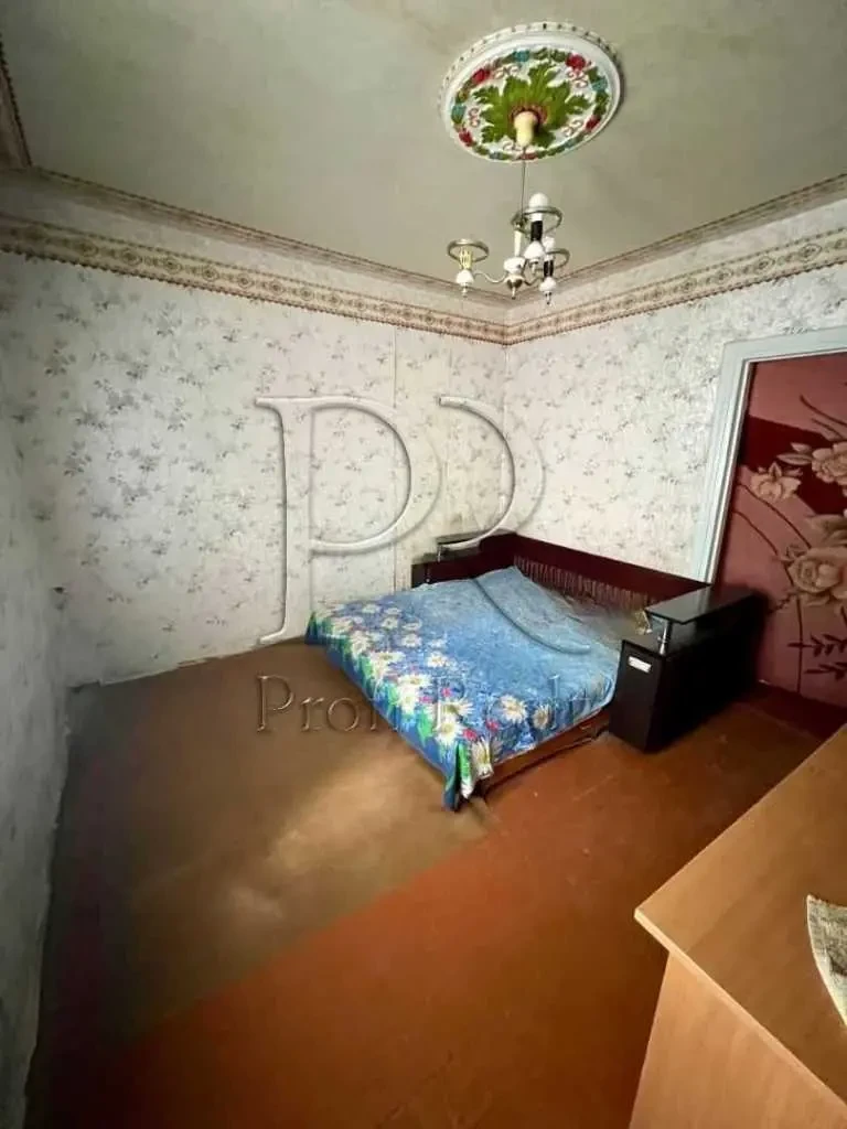 3-к будинок Броварський, Русанів, Партизанська вулиця 5