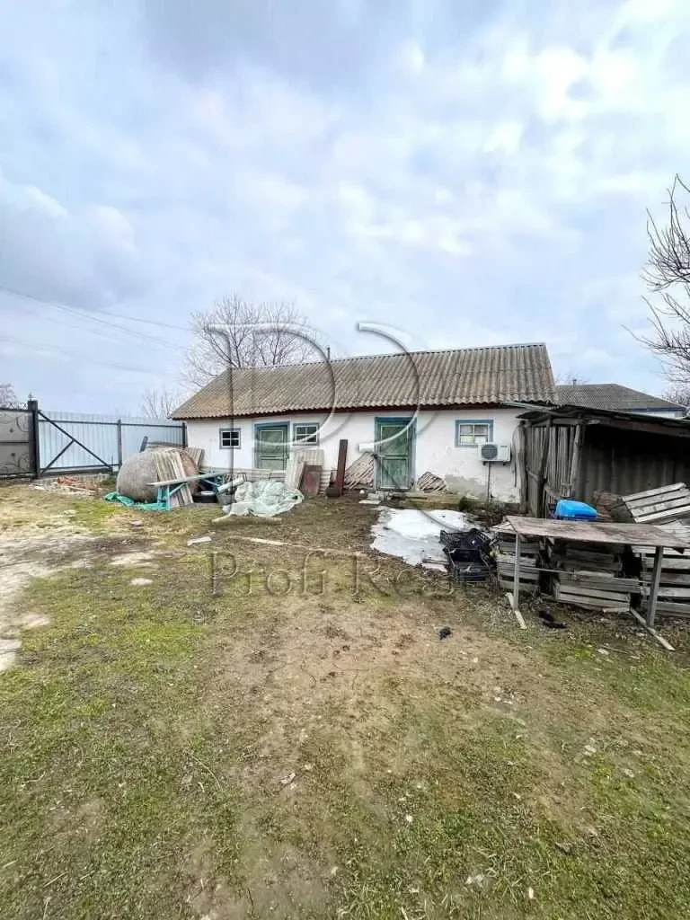 3-к будинок Броварський, Русанів, Партизанська вулиця 11