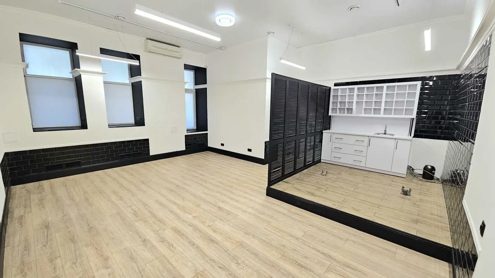 офісне приміщення Київ, Печерський, Круглоуніверситетська 14 9