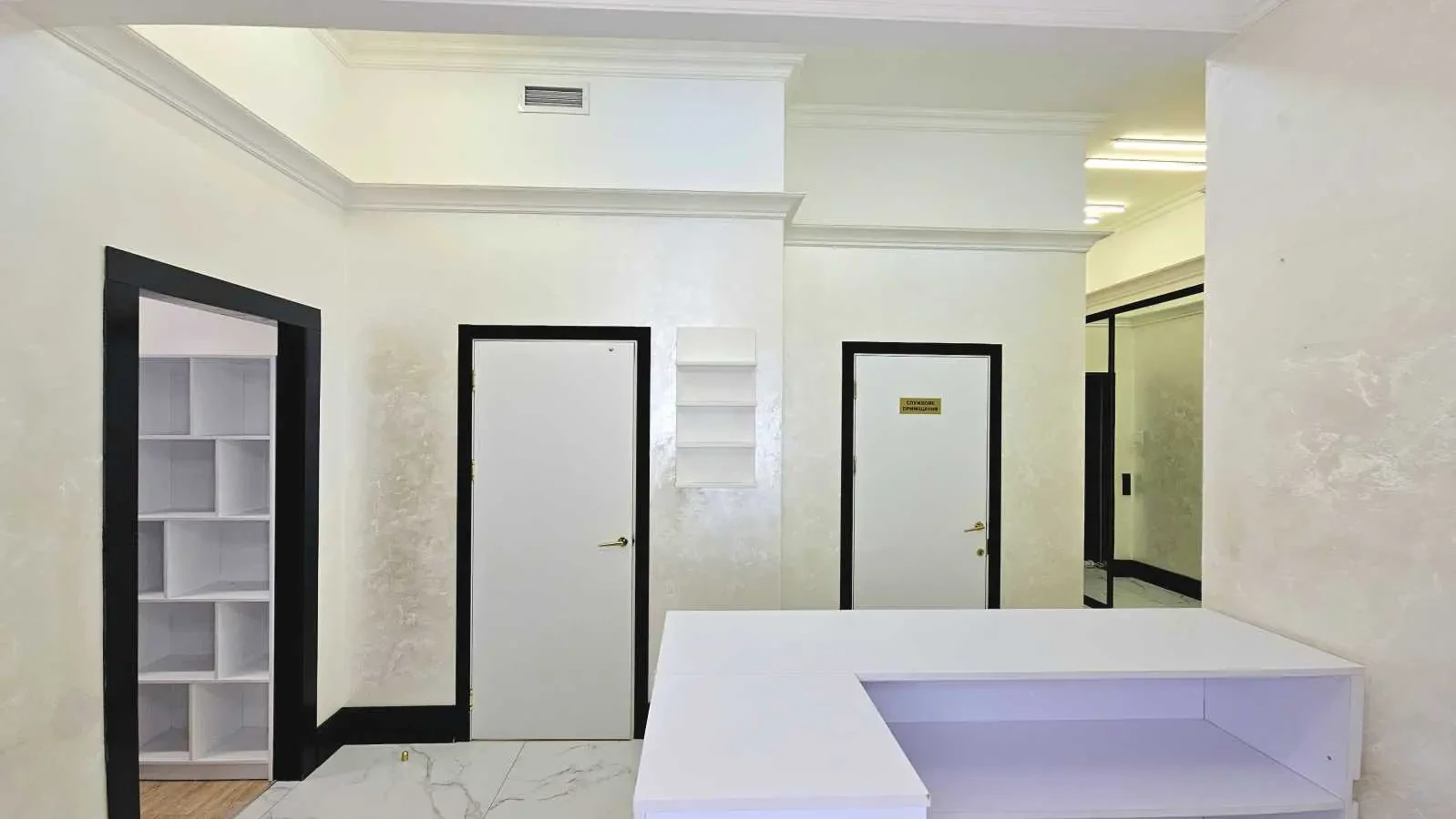 офісне приміщення Київ, Печерський, Круглоуніверситетська 14 3