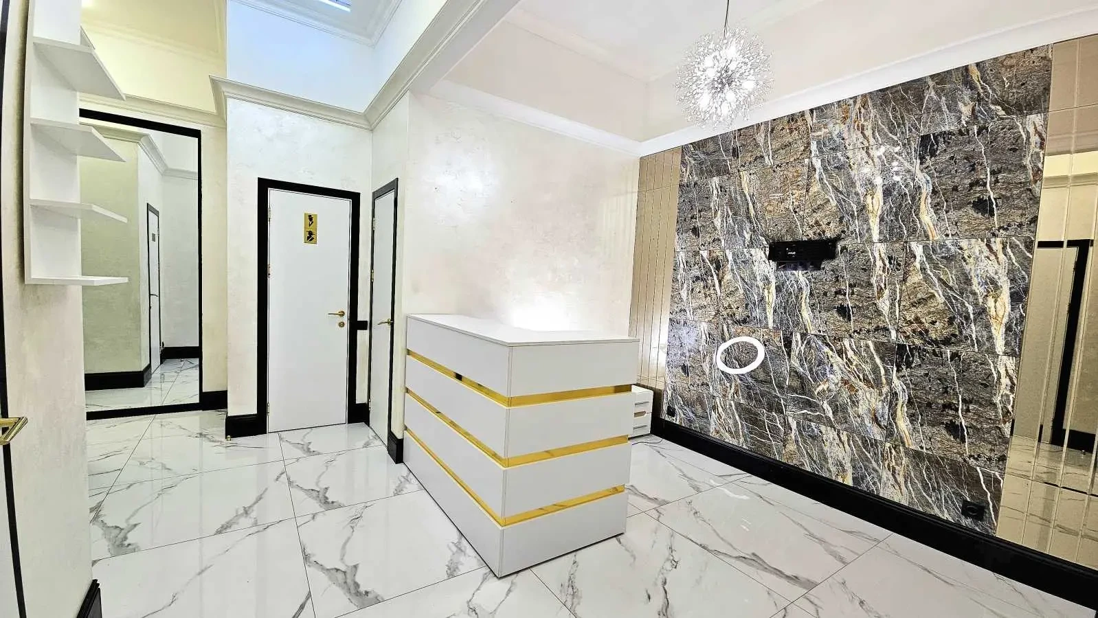 офісне приміщення Київ, Печерський, Круглоуніверситетська 14 2