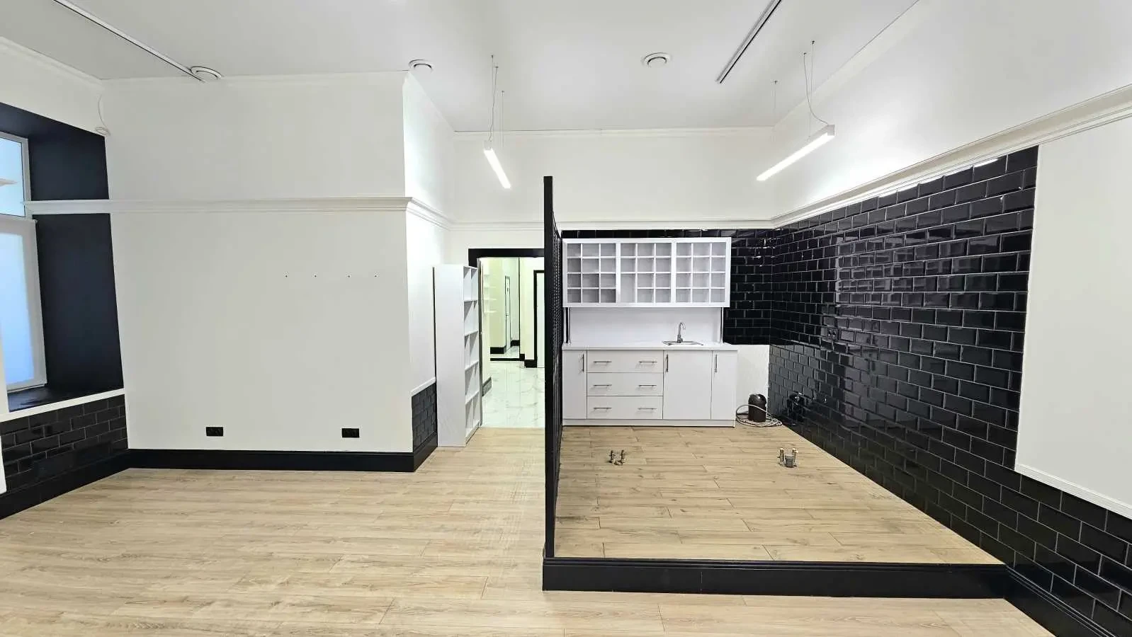 офісне приміщення Київ, Печерський, Круглоуніверситетська 14 10