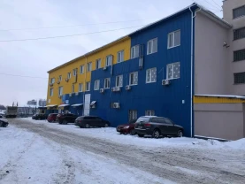 Пропонуються до оренди офісні приміщення від 15 до 400м2.