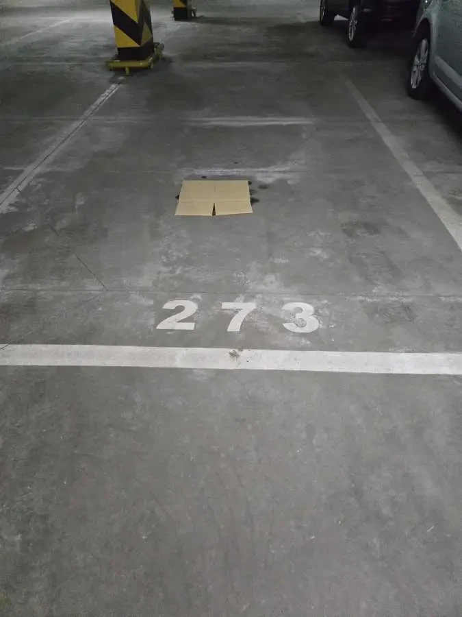 підземний паркінг Київ, Оболонський, Героїв Сталінграду 2д 4