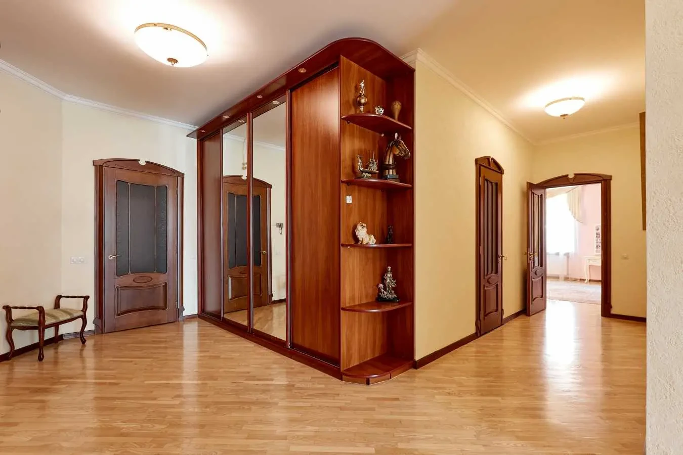 3-к квартира Київ, Печерський, Старонаводницька 13 6