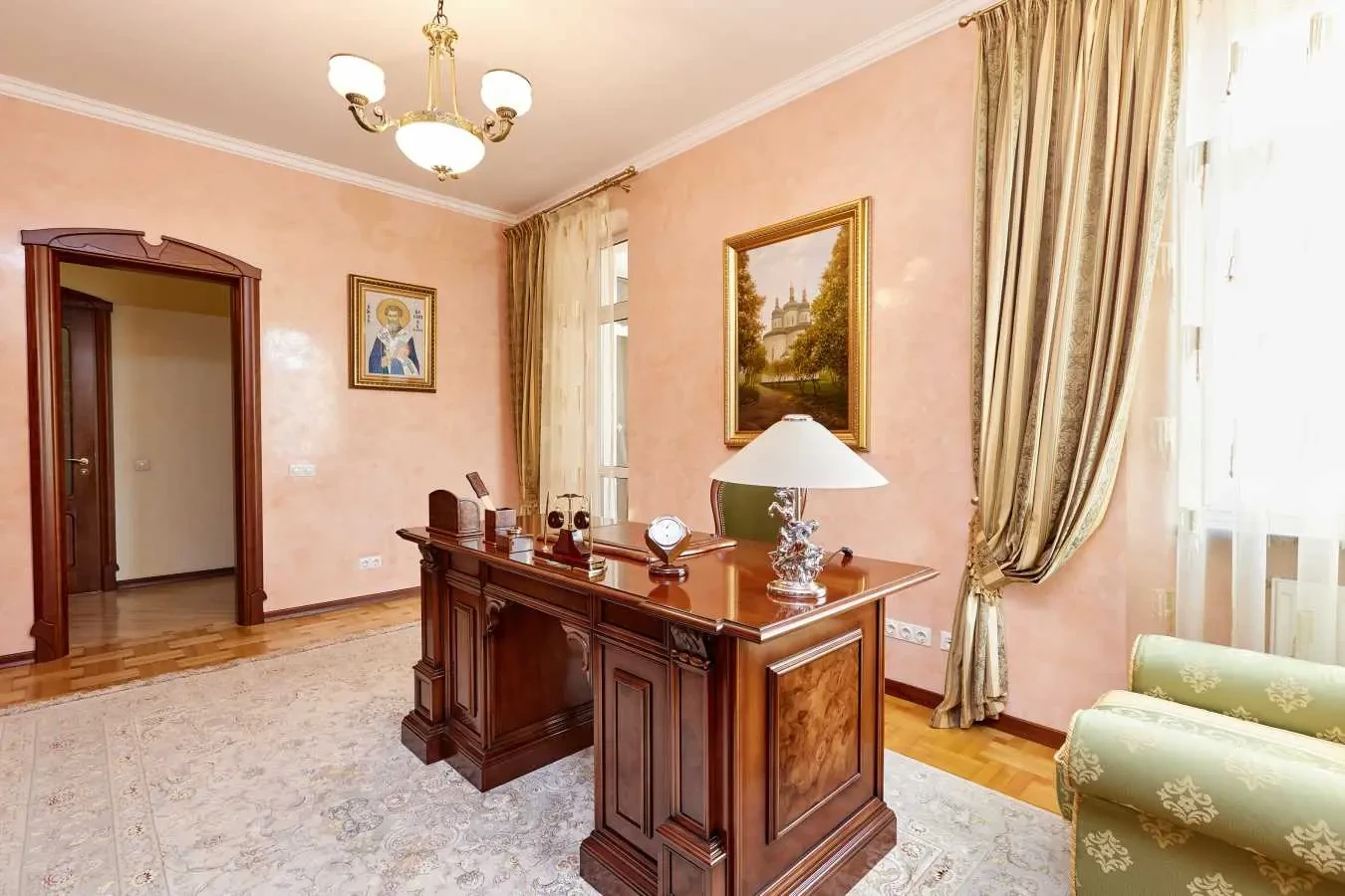 3-к квартира Київ, Печерський, Старонаводницька 13 17