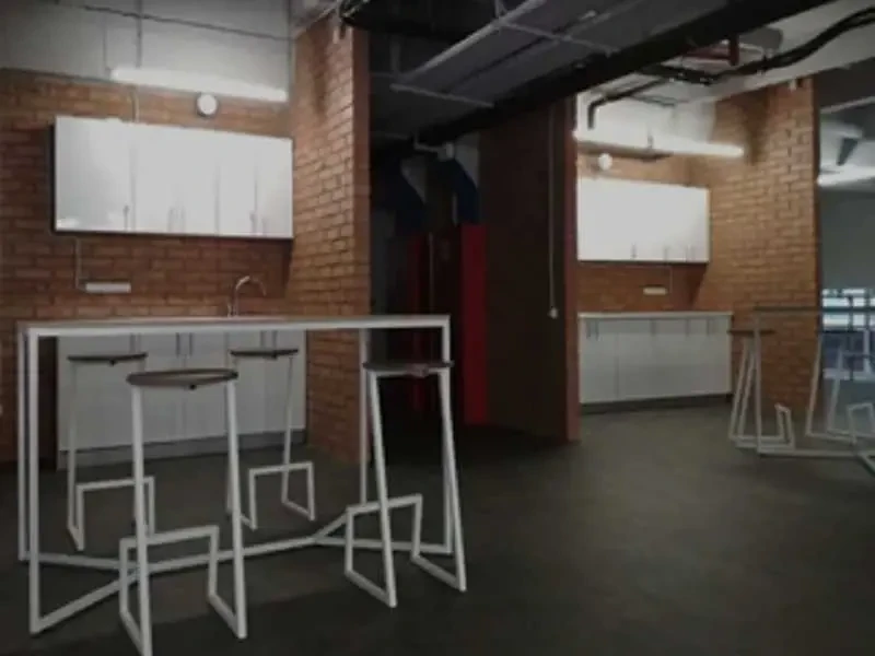 офісне приміщення Київ, Шевченківський, Шолуденка 3 7