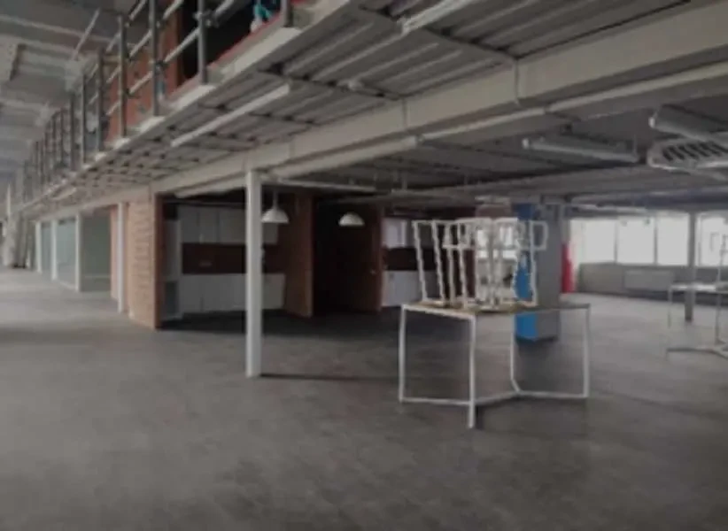 офісне приміщення Київ, Шевченківський, Шолуденка 3 2