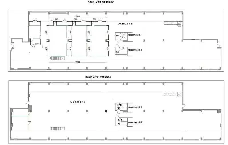 офісне приміщення Київ, Шевченківський, Шолуденка 3 10