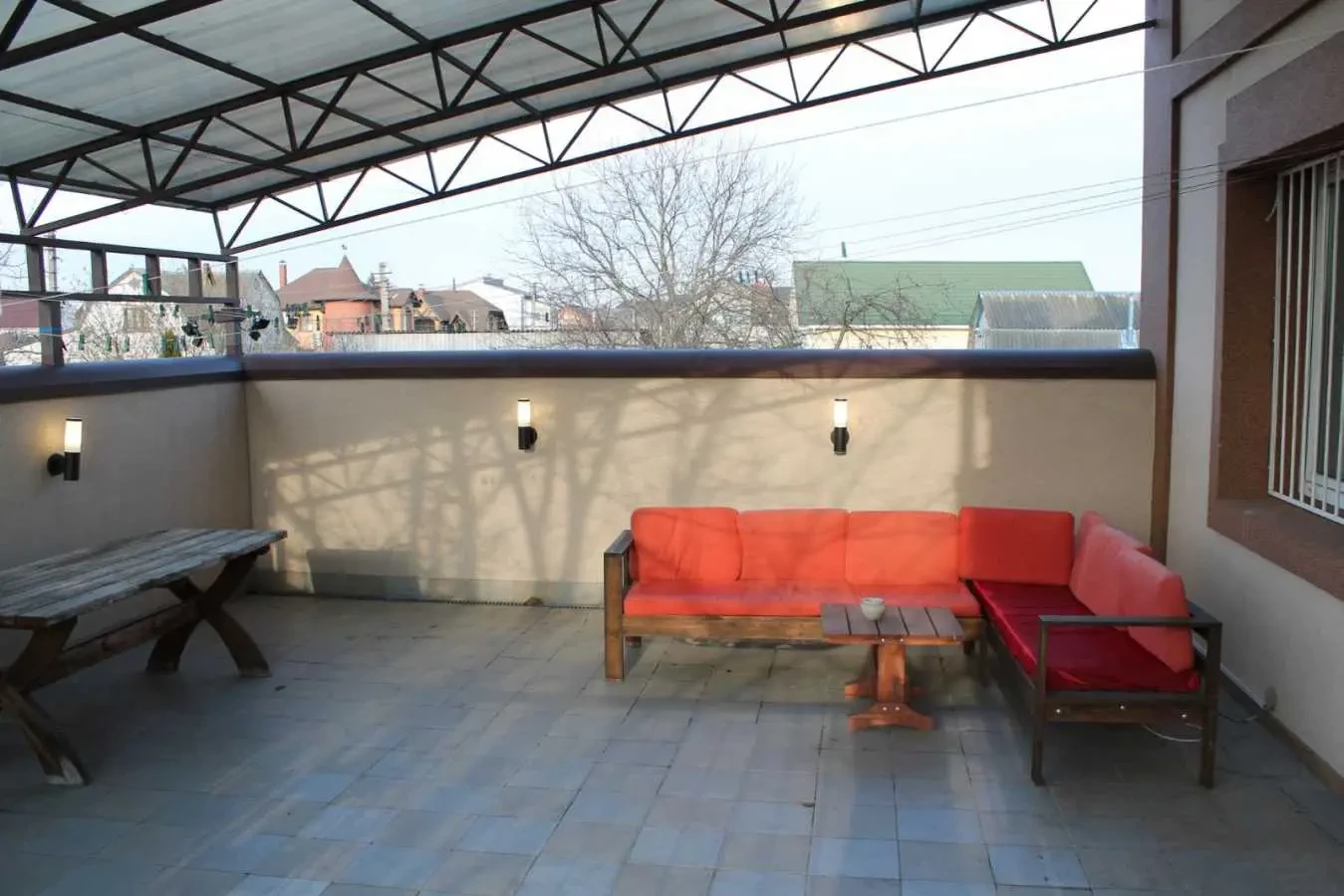 6-к частина будинку Броварський, Зазим`я, киевская 6