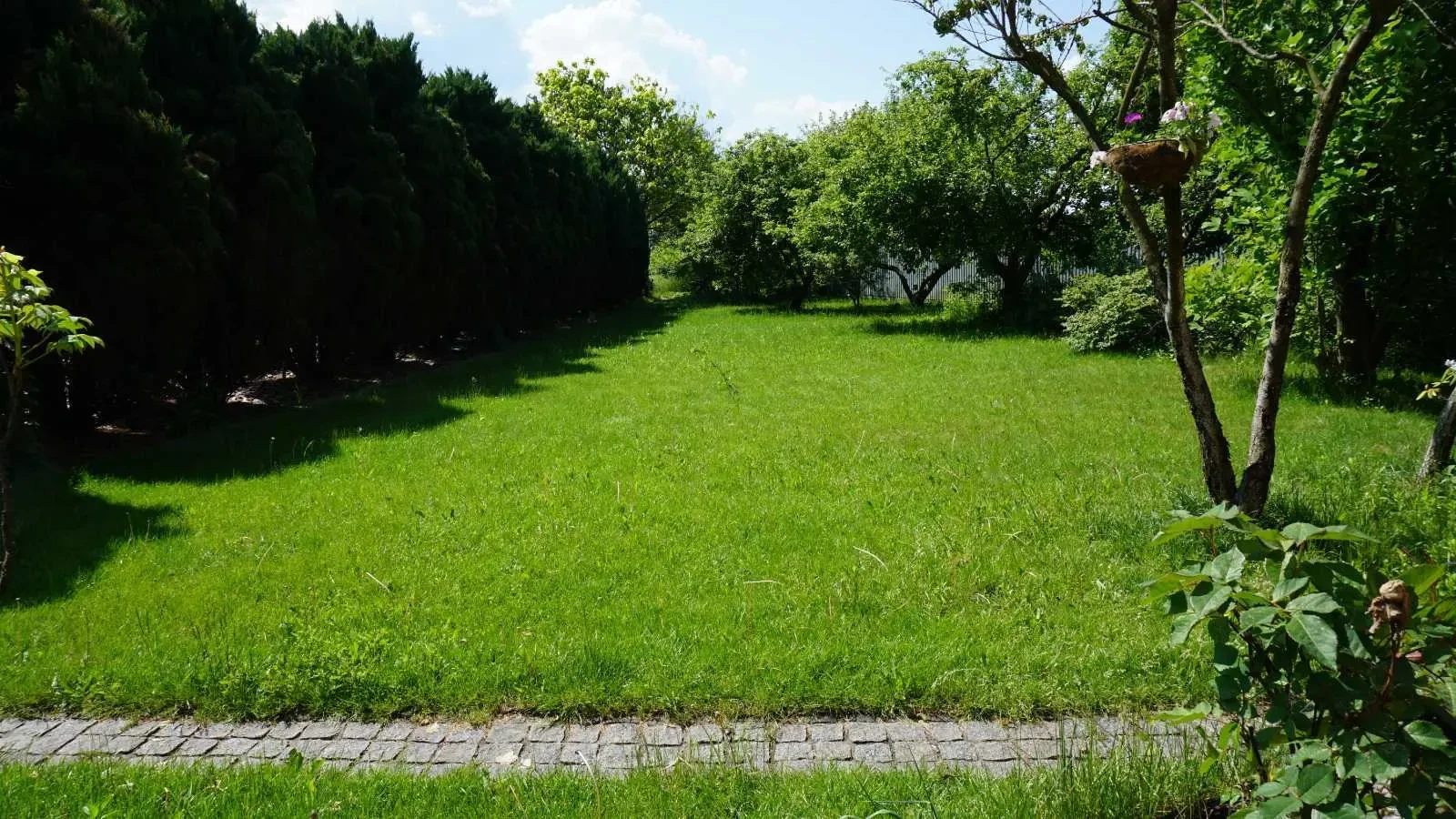 6-к частина будинку Броварський, Зазим`я, киевская 9