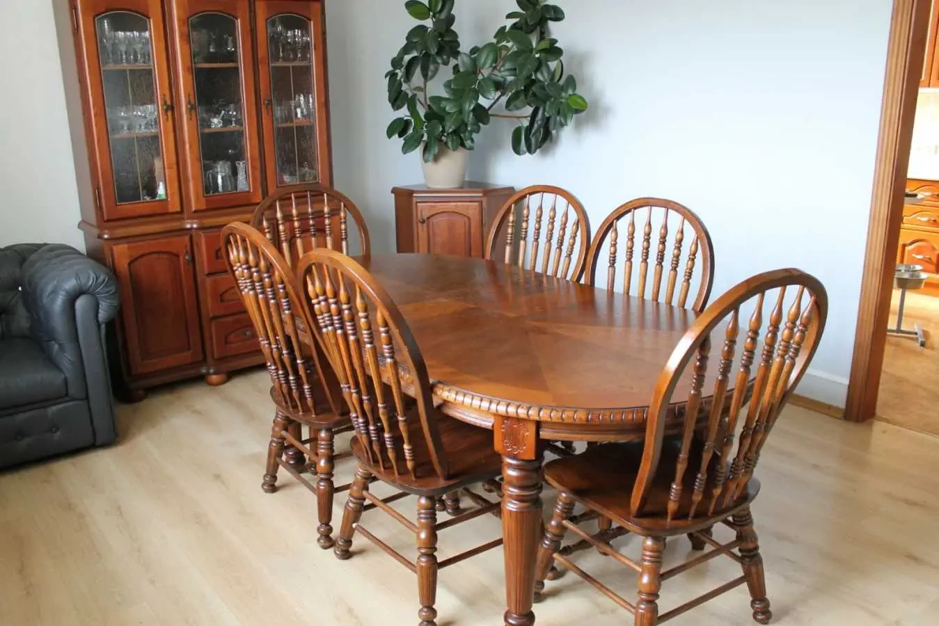 6-к частина будинку Броварський, Зазим`я, киевская 4