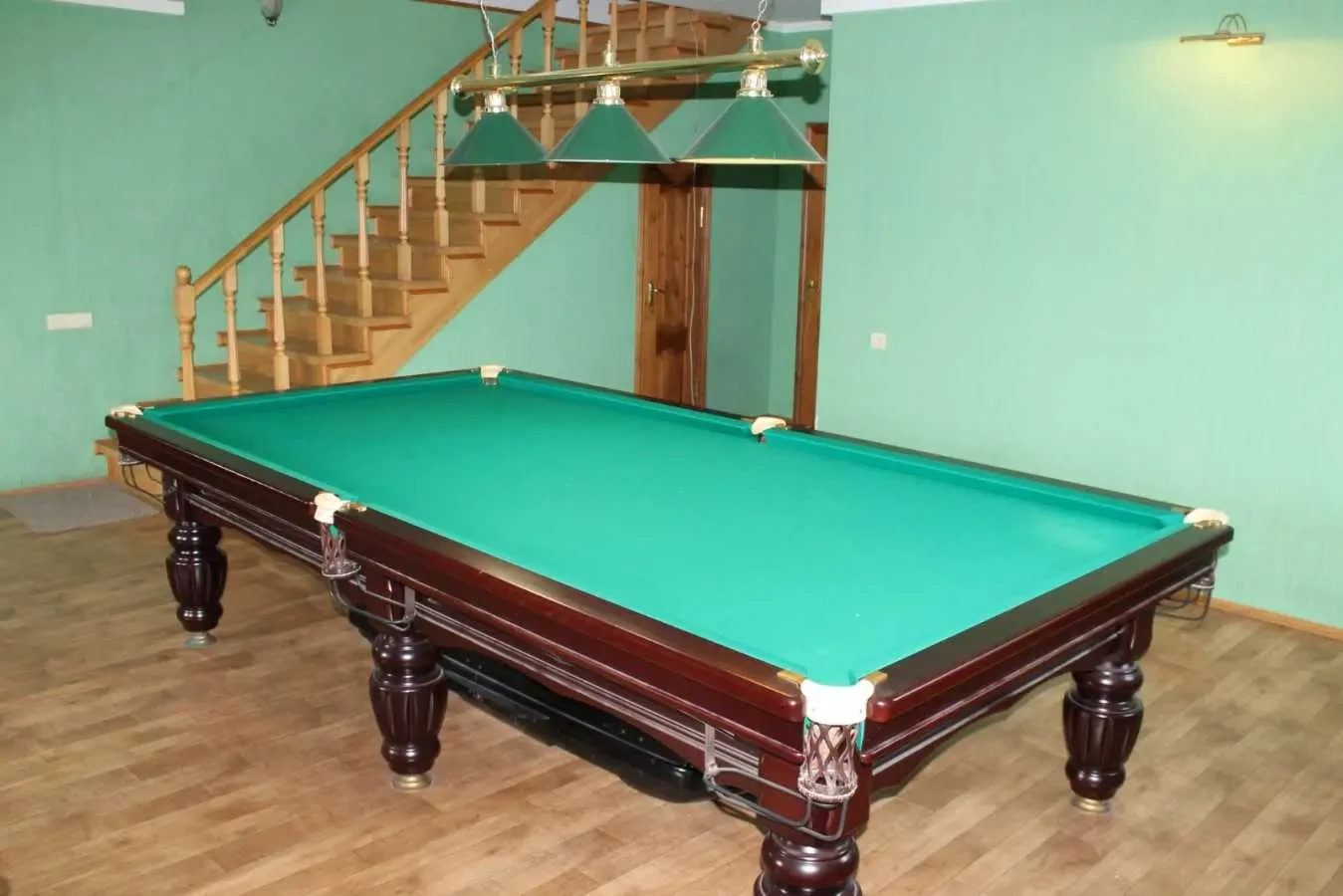 6-к частина будинку Броварський, Зазим`я, киевская 7