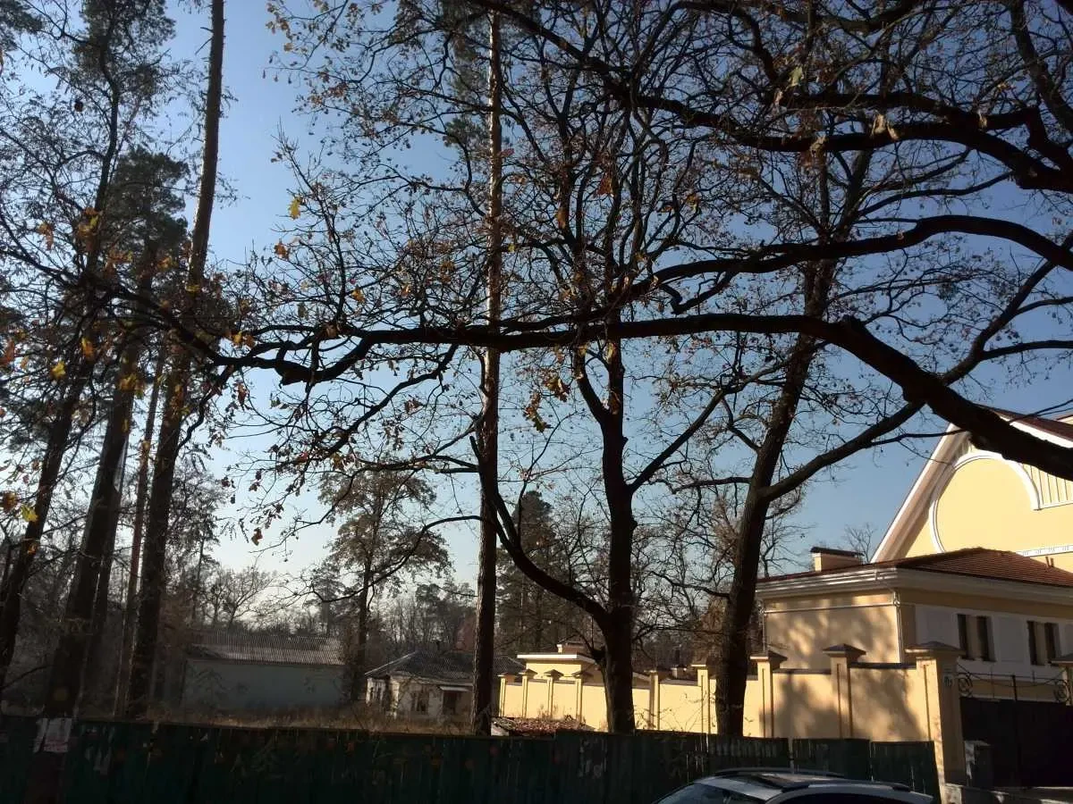 ділянка під житлову забудову Київ, Оболонський, Миколи Юнкерова 5