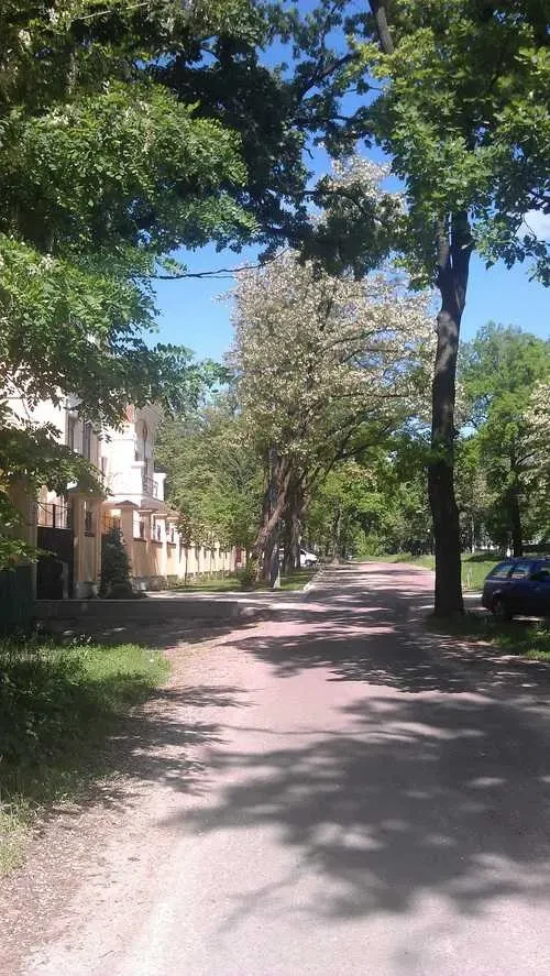 ділянка під житлову забудову Київ, Оболонський, Миколи Юнкерова 2