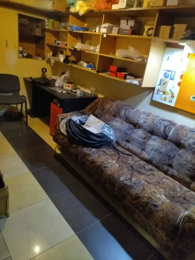 торгові площі Одеса, Хаджибейський, Прохоровская 73 5