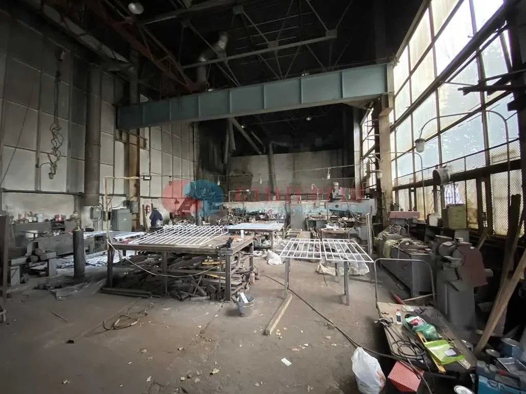 виробничі приміщення Київ, Дарницький, Автопаркова