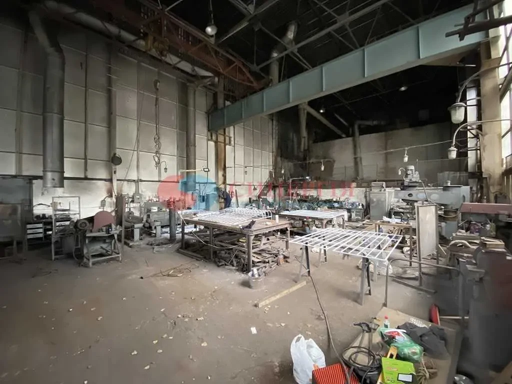 виробничі приміщення Київ, Дарницький, Автопаркова 5