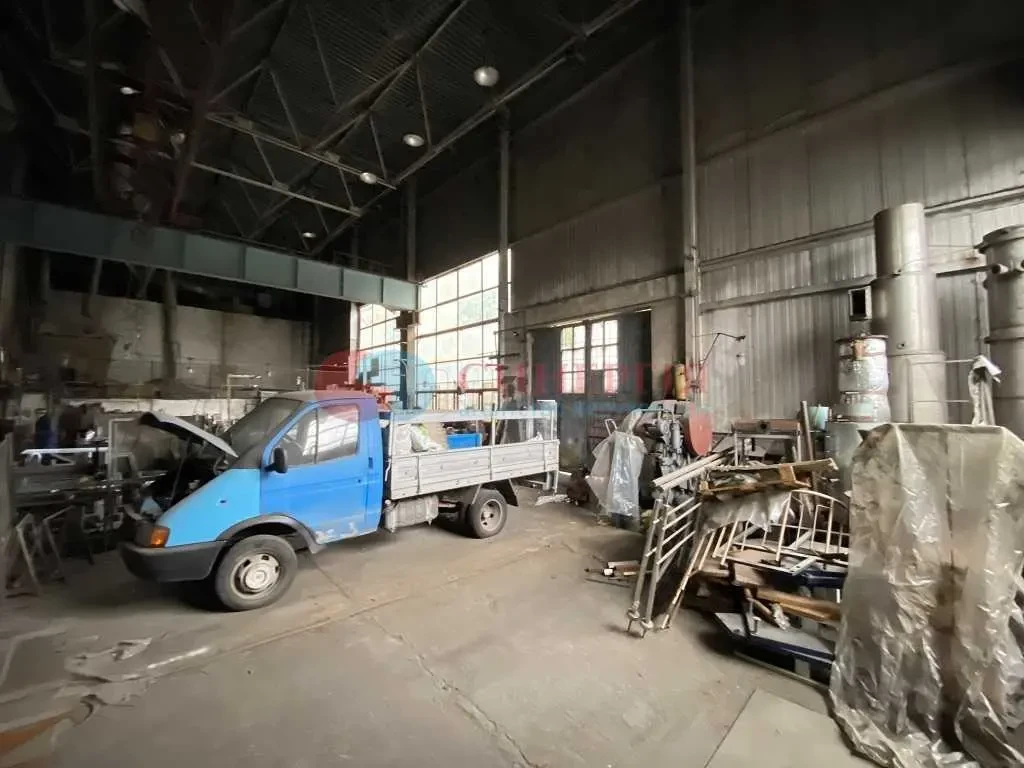 виробничі приміщення Київ, Дарницький, Автопаркова 8