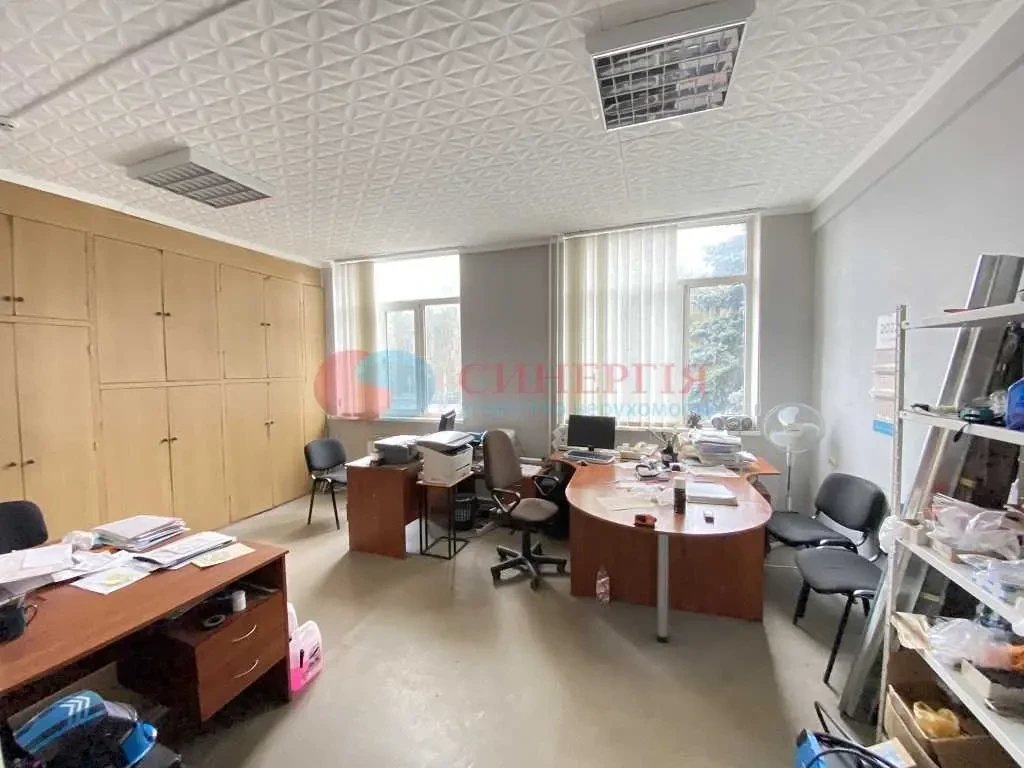 виробничі приміщення Київ, Дарницький, Автопаркова 13