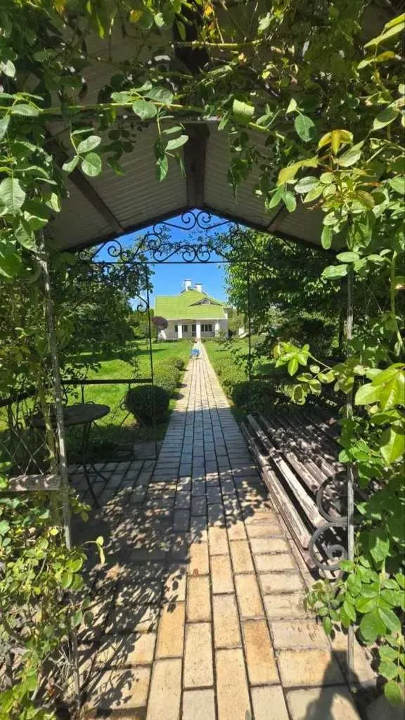 3-к котедж Обухівський, Велика Бугаївка, Центральна 4