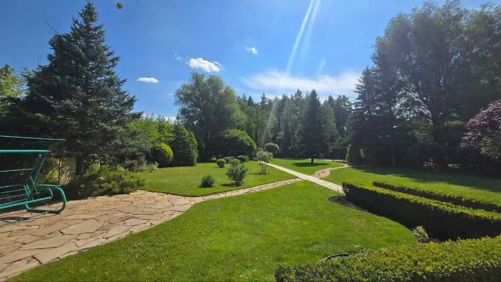 3-к котедж Обухівський, Велика Бугаївка, Центральна 5