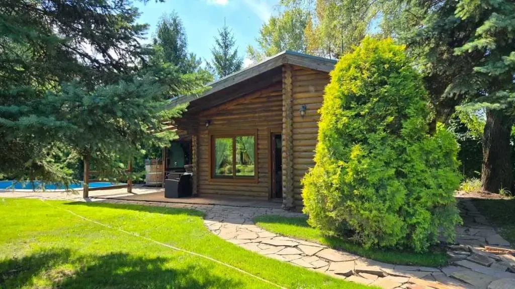 3-к котедж Обухівський, Велика Бугаївка, Центральна 9