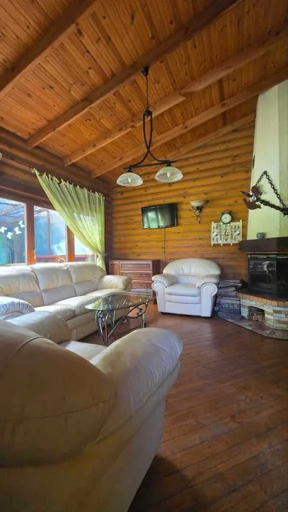 3-к котедж Обухівський, Велика Бугаївка, Центральна 10