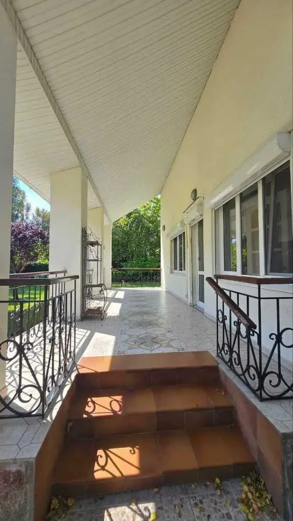 3-к котедж Обухівський, Велика Бугаївка, Центральна 15