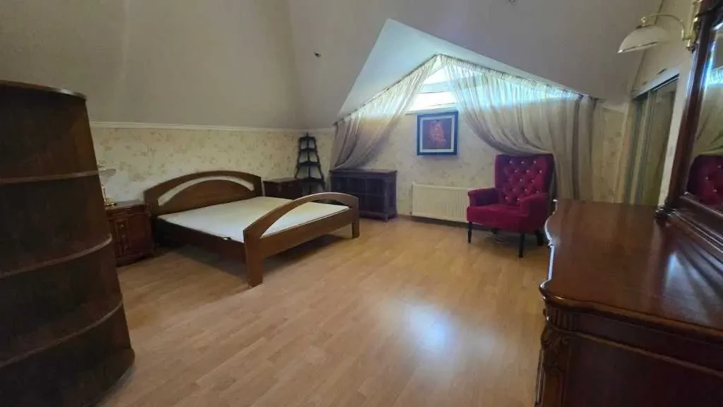 3-к котедж Обухівський, Велика Бугаївка, Центральна 19