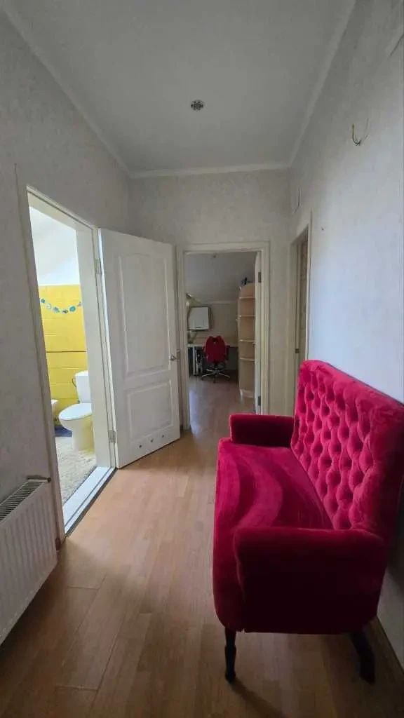 3-к котедж Обухівський, Велика Бугаївка, Центральна 21