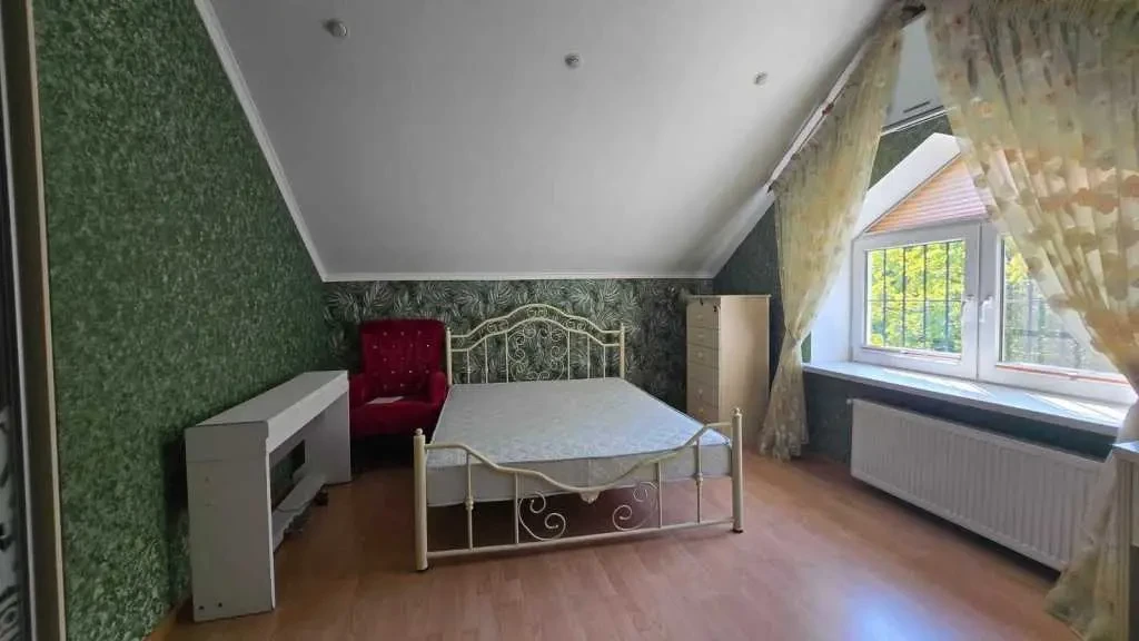 3-к котедж Обухівський, Велика Бугаївка, Центральна 22