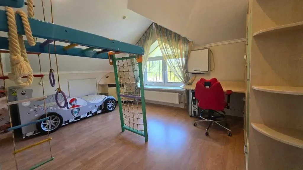 3-к котедж Обухівський, Велика Бугаївка, Центральна 24