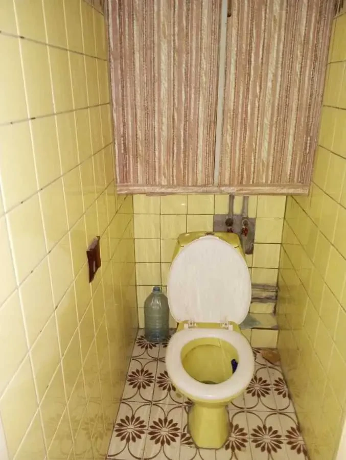 кімната Київ, Шевченківський, Дегтярівська 6 10