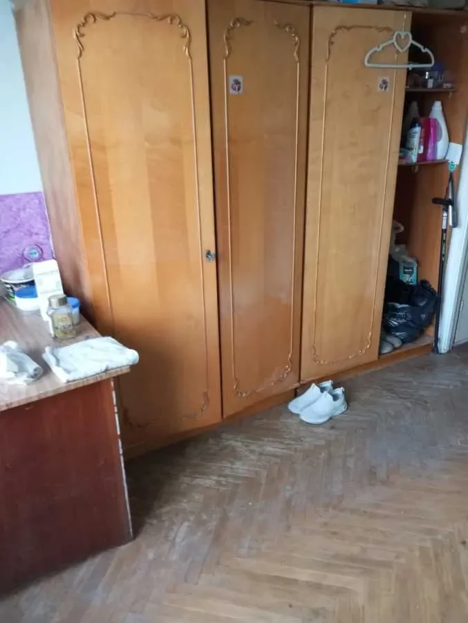 кімната Київ, Шевченківський, Дегтярівська 6 3